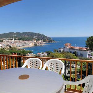 Appartement Panoramic Sea Views à Calella De Palafrugell Exterior photo