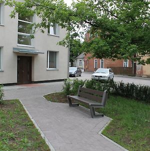 Appartement Arlange à Ventspils Exterior photo