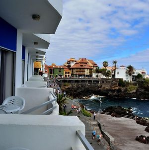 Hôtel San Telmo à Puerto de la Cruz  Exterior photo
