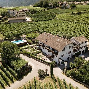 Weingut Weidlhof - Suite & Breakfast - Vacation For Wine Lovers Caldaro Exterior photo