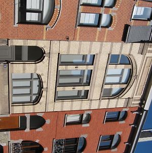B&B Chambres d'O Ostende Exterior photo
