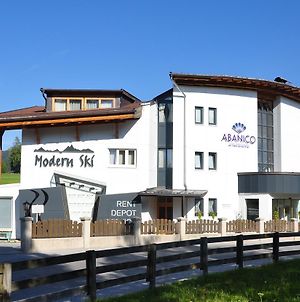 Abanico Appartements Seefeld in Tirol Exterior photo