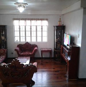 Carlos Residence Baguio City Exterior photo