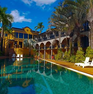 Hôtel Palm Royale Cairns Exterior photo