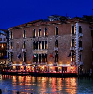 The Gritti Palace, A Luxury Collection Hotel, Venise Exterior photo