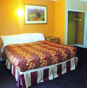 Long Beach Motel Room photo