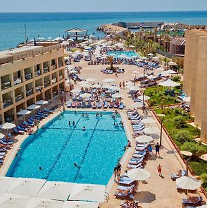 Coral Beach Hotel & Resort Beyrouth Exterior photo