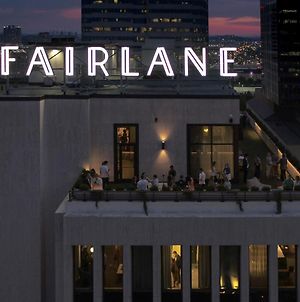 Fairlane Hotel Nashville Exterior photo