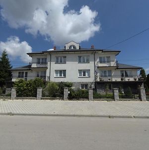 Hôtel Podomek à Kielce Exterior photo