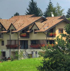 Hôtel Zrinka House à Grabovac  Exterior photo