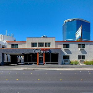 Siegel Select Lv Strip-Convention Center Las Vegas Exterior photo