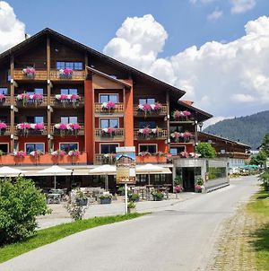 Hôtel Hocheder à Seefeld in Tirol Exterior photo