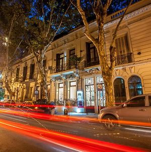 Vain Boutique Hotel Buenos Aires Exterior photo