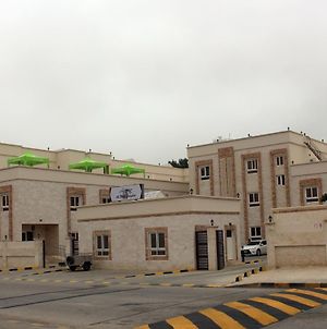 Appartement Al Noor Plaza à Salalah Exterior photo