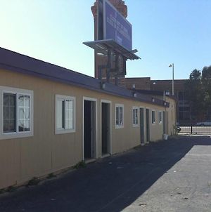 Motel International Casa à Oakland Exterior photo