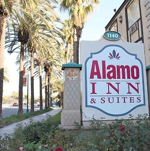 Alamo Inn And Suites - Convention Center Anaheim Exterior photo