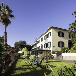 Charming Hotels - Quinta Perestrello Funchal  Exterior photo