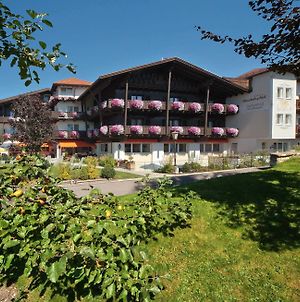 Parkhotel Seefeld in Tirol Exterior photo