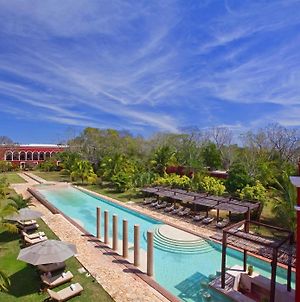 Hacienda Temozon, A Luxury Collection Hotel, Temozon Sur Abalá Facilities photo
