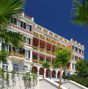 Hôtel Hilton Imperial Dubrovnik Exterior photo