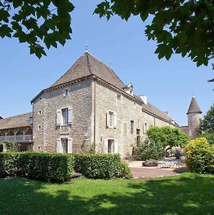Château de Fleurville&Spa - Les Collectionneurs Exterior photo