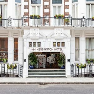 Avni Kensington Hotel Londres Exterior photo