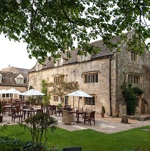 The Slaughters Country Inn Lower Slaughter Exterior photo
