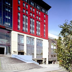 Hôtel Malmaison Birmingham Exterior photo