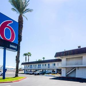 Motel 6 Indio - Palm Springs Area Exterior photo