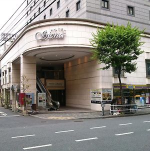 Hotel Siena Tōkyō Exterior photo