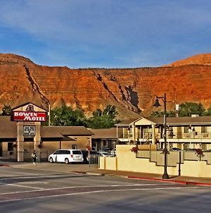 Bowen Motel Moab Exterior photo