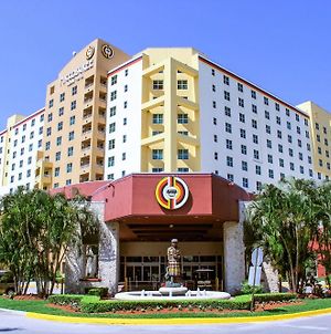 Miccosukee Casino & Resort (Adults Only) Miami Exterior photo