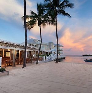 Pier House Resort&Spa Key West Exterior photo