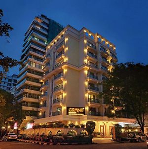 Grand Residency Hotel & Serviced Apartments Bombay Exterior photo