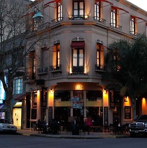 Hôtel Palermo Soho Loft à Buenos Aires Exterior photo