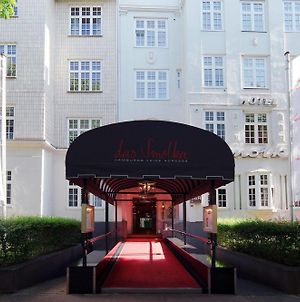 Hôtel Das Smolka à Hambourg Exterior photo