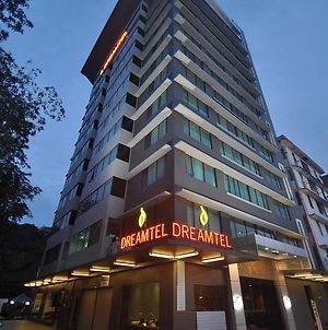 Hôtel Dreamtel Kota Kinabalu Exterior photo
