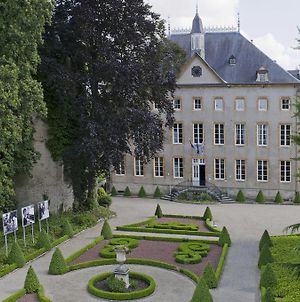 Hôtel Chateau De Schengen Exterior photo
