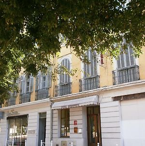 Hôtel Bonaparte Toulon Exterior photo