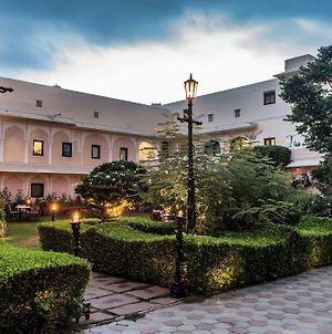 Royal Heritage Haveli Jaipur Exterior photo