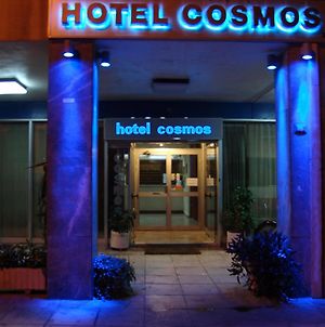 Hotel Cosmos Athènes Exterior photo