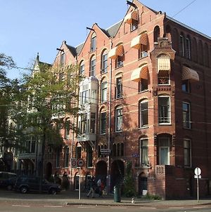 Hotel Museumzicht Amsterdam Exterior photo