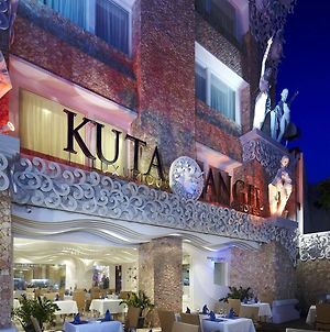 Kuta Angel Hotel - Luxurious Living Kuta Lombok Exterior photo