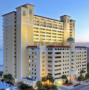 Camelot By The Sea By Oceana Resorts Myrtle Beach Exterior photo