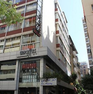 Le Marly Hotel Beyrouth Exterior photo