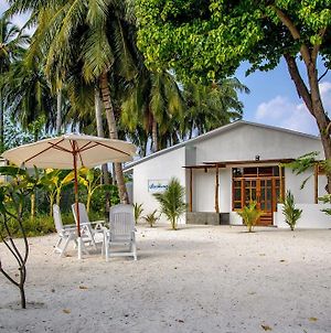 Hôtel Islandway Etos à Atoll Malé Nord Exterior photo
