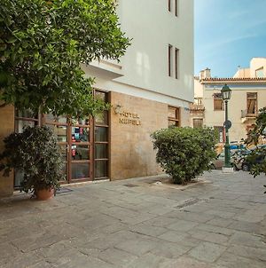 Nefeli Hotel Athènes Exterior photo