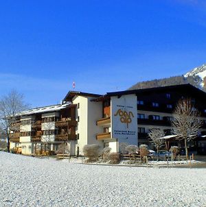 Hotel Sonnalp Kirchberg en Tyrol Exterior photo
