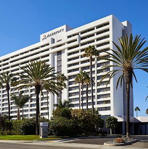 Hôtel Torrance Marriott Redondo Beach Exterior photo