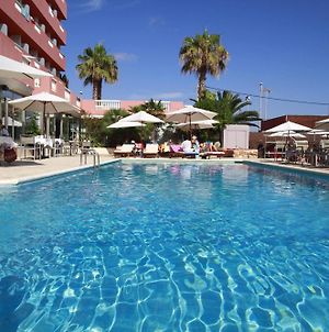 Hôtel Fergus Paraiso Beach - Adults Only à Ibiza Island Exterior photo